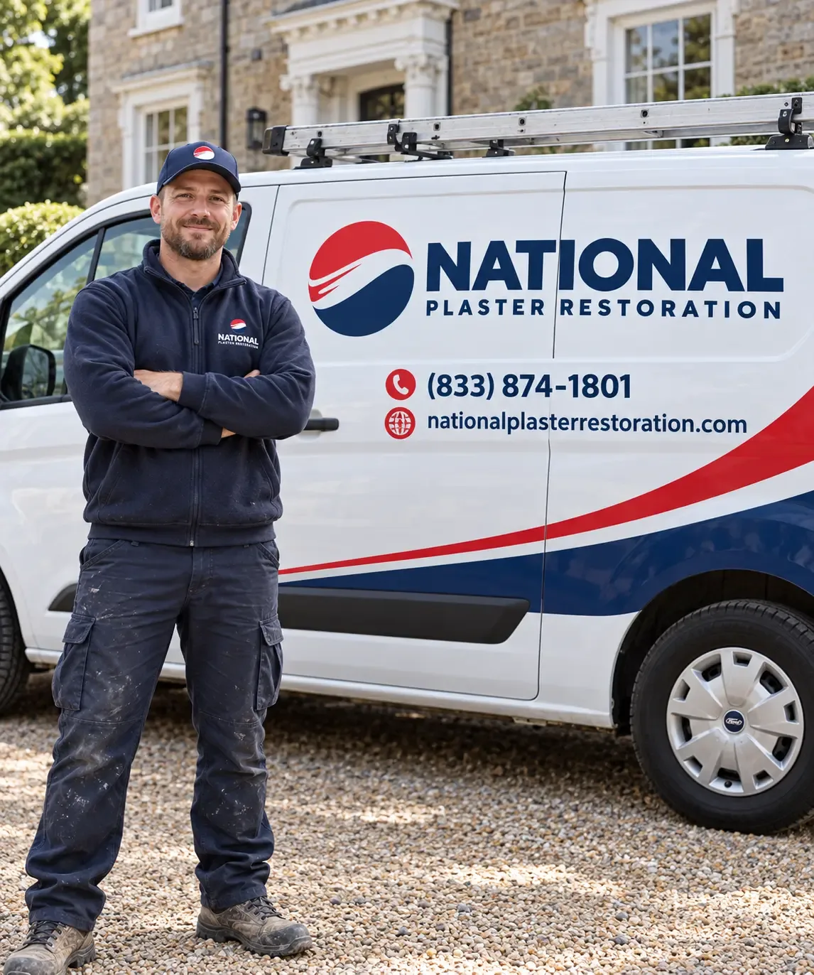 Plaster Repair company in Commerce Township, MI